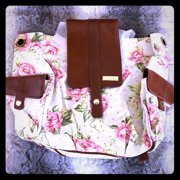 Miche Handbags - NIP Miche Demi Shell LaNor & Backpack Strap